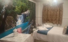 Jasmine House